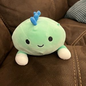 dinosaur squishmallow